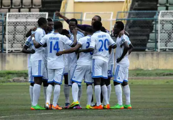 Court orders re-reinstatement of Giwa FC back to NPFL